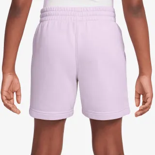 Nike G NSW CLUB FT 5IN SHORT LBR 