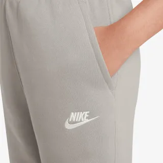 Nike G NSW CLUB FLC HR FTD PNT LBR 