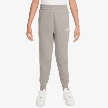 Nike G NSW CLUB FLC HR FTD PNT LBR 