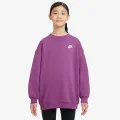 Nike Club Fleece 