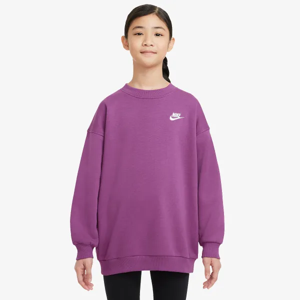 Nike Club Fleece 