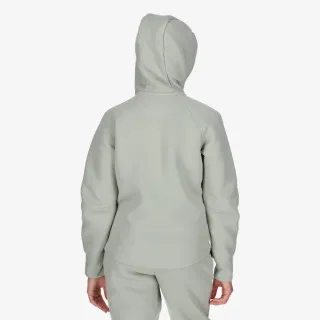 Nike G NSW TCH FLC HD FZ LS 
