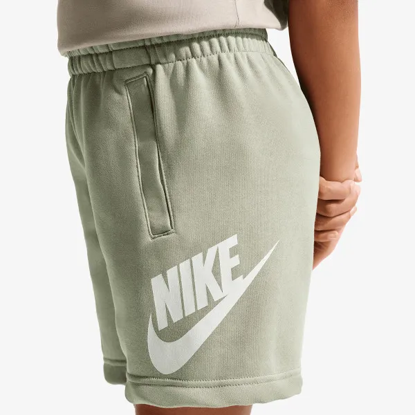 Nike K NSW CLUB FT SHORT HBR 