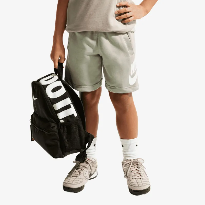 Nike K NSW CLUB FT SHORT HBR 
