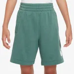 Nike K NSW CLUB FT SHORT HBR 