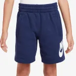 Nike K NSW CLUB FT SHORT HBR 