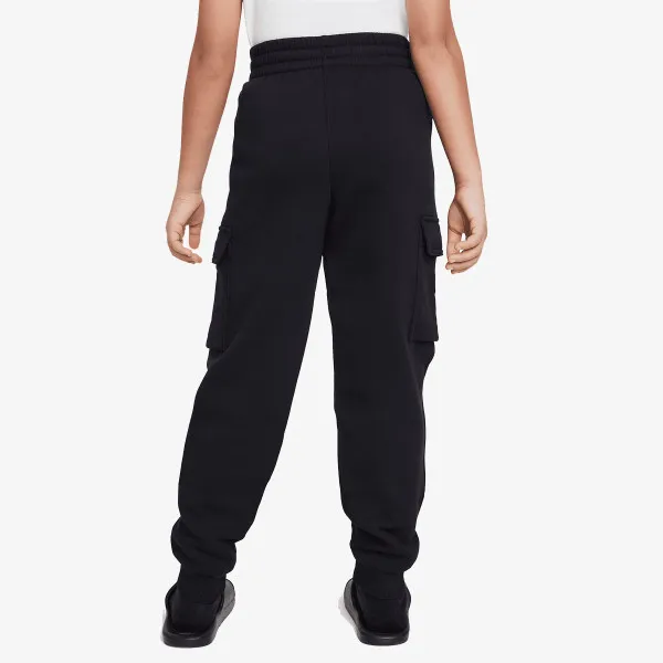 Nike K NSW CLUB FLC CRGO PNT LBR 