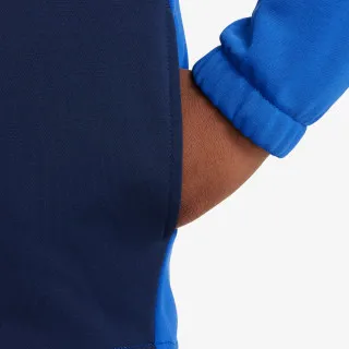 Nike K NSW TRACKSUIT POLY FZ HBR 