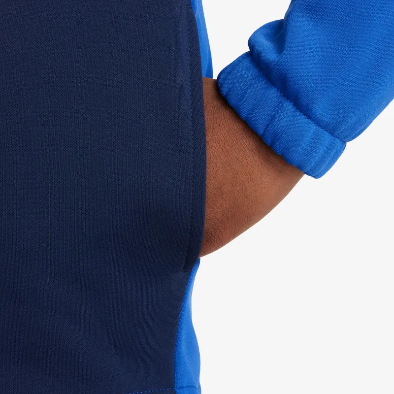 Nike K NSW TRACKSUIT POLY FZ HBR 