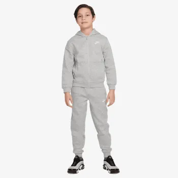 K NSW CLUB FLC FZ TRACKSUIT