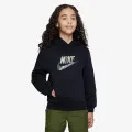 Nike Club Fleece 