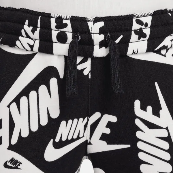 Nike K CLUB FLC HBR JOGGER AOP 