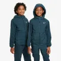 Nike K TF ODP FLC RPL WZ FZ TOP 