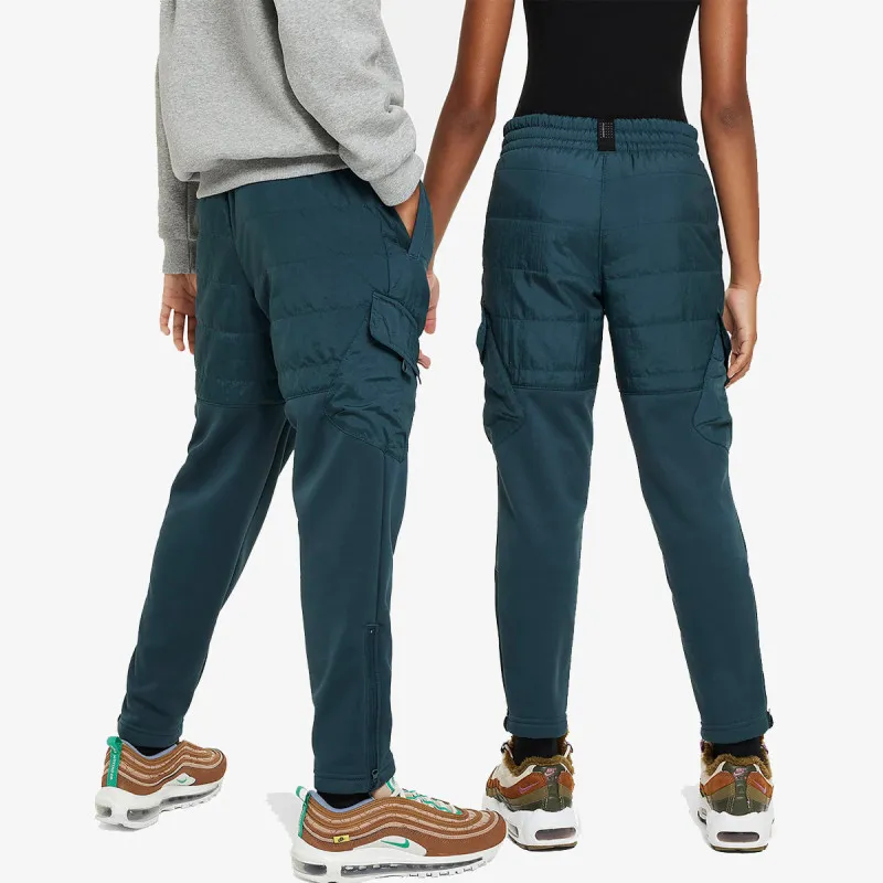 Nike K TF ODP FLC RPL WZ BOTTOM 