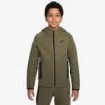 Nike B NSW TECH FLC FZ 