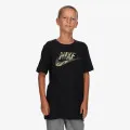 Nike K NSW TEE CLUB SEASONAL CAMO 