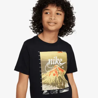 Nike K NSW TEE PHOTO FA23 2 