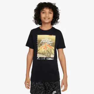 Nike K NSW TEE PHOTO FA23 2 