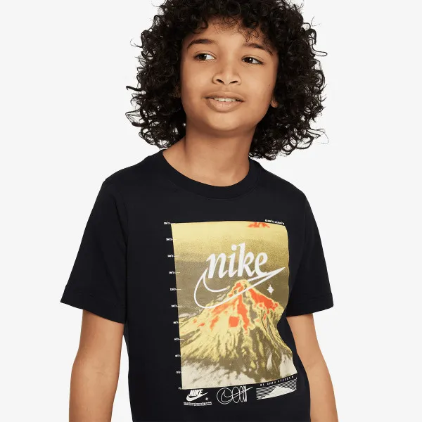 Nike K NSW TEE PHOTO FA23 2 