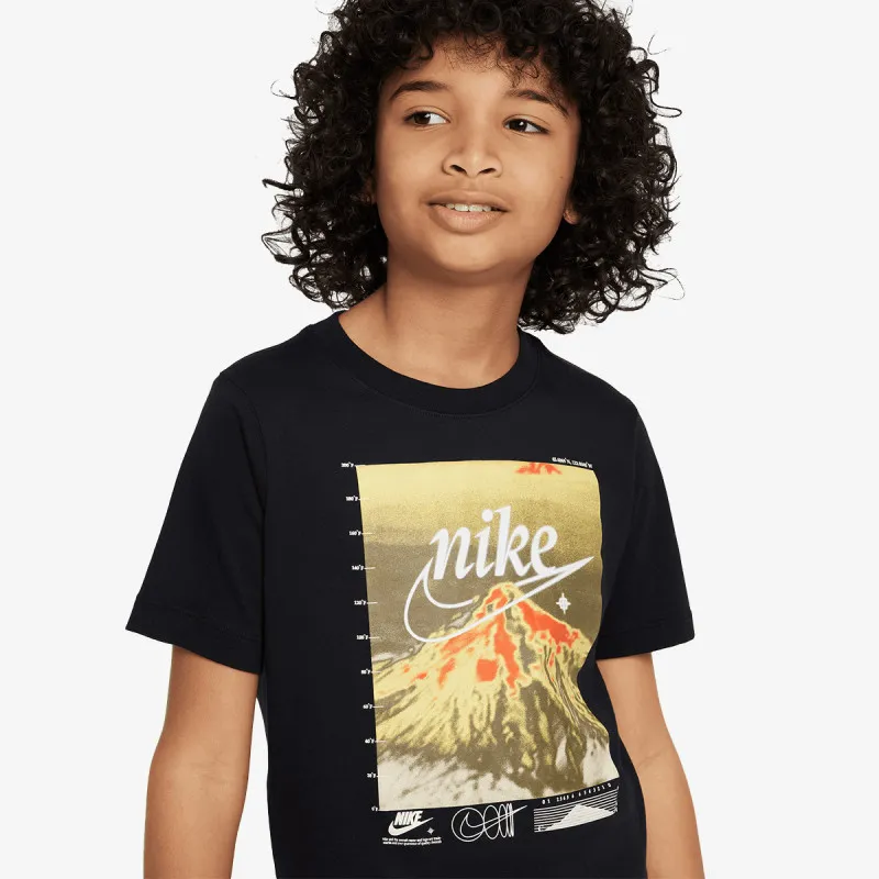 Nike K NSW TEE PHOTO FA23 2 