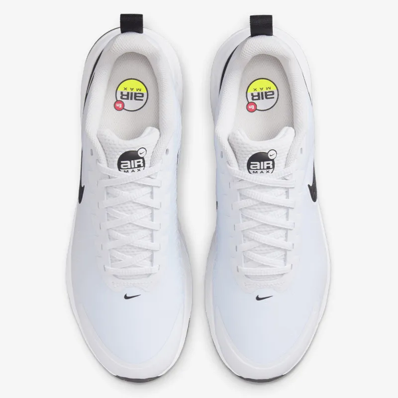 Nike Air Max Nuaxis 