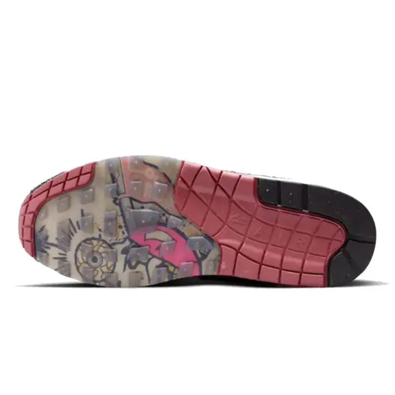 Nike NIKE AIR MAX 1 PRM 2 