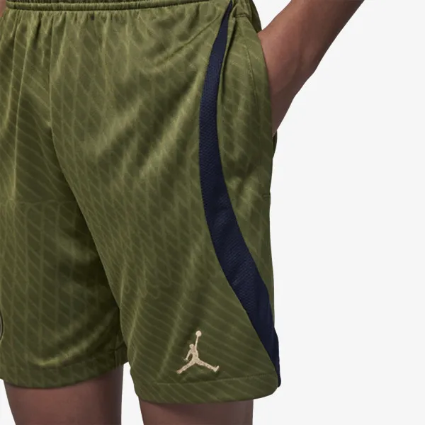 Nike PSG Y NK DF STRK SHORT KZ 4TH 