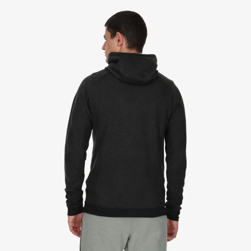 Nike M J DF SPRT STMT AOP AIR FZ 