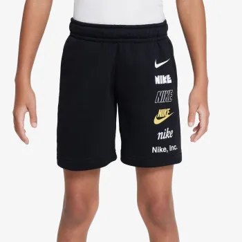Nike Nike B NSW SHORT BB MLOGO 