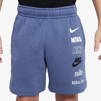 Nike Nike B NSW SHORT BB MLOGO 