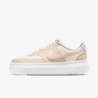 Nike W COURT VISION ALTA LTR GCEL 
