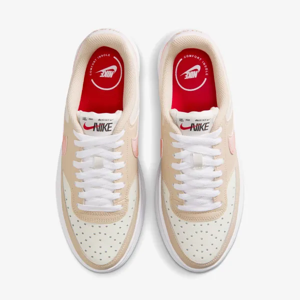 Nike W COURT VISION ALTA LTR GCEL 