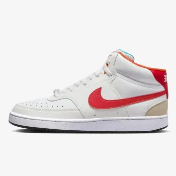 Nike Nike NIKE COURT VISION MID NN GCEL 