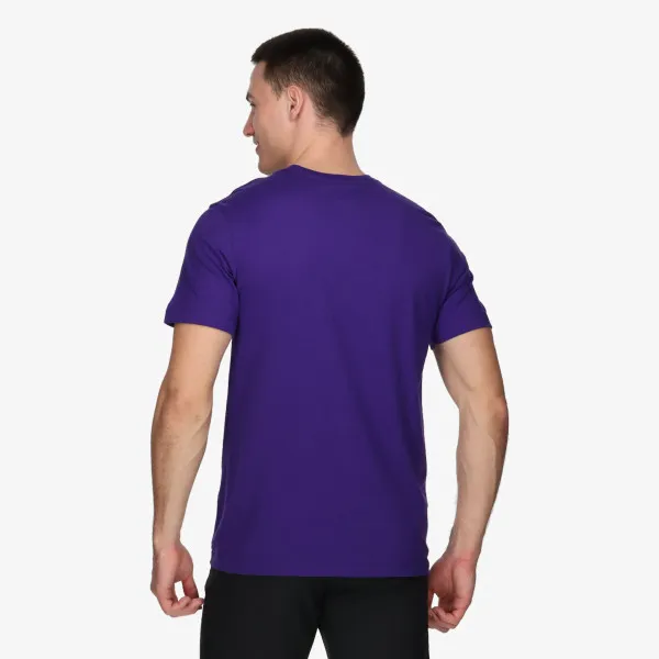 Nike LAL M NK ES LOGO1 SS TEE 