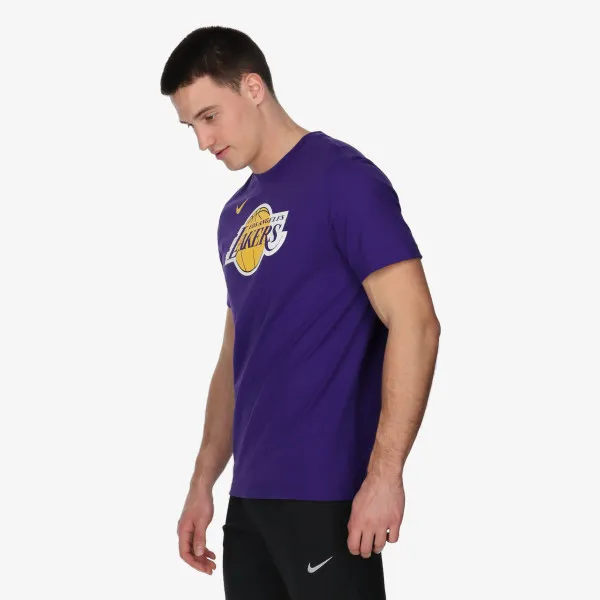 Nike LAL M NK ES LOGO1 SS TEE 