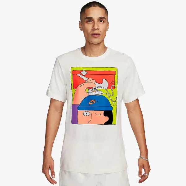 Nike M NSW TEE OC PACK 4 