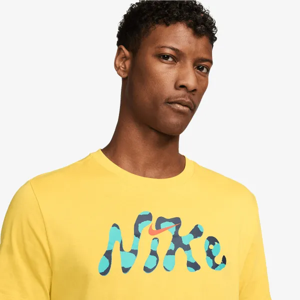 Nike M NK DF TEE DYE 1 