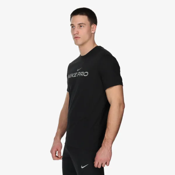 Nike M NK DF TEE DB NIKE PRO 