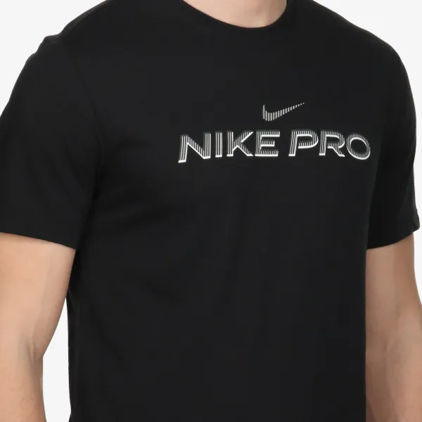 Nike M NK DF TEE DB NIKE PRO 