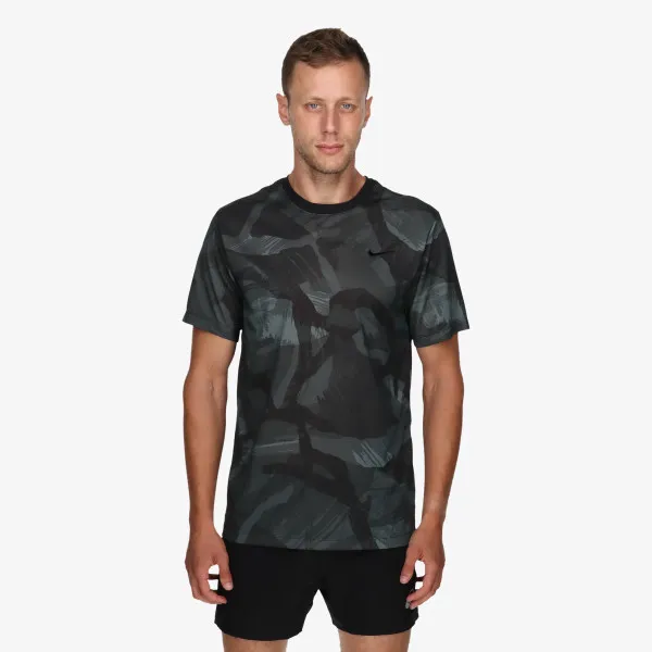 Nike M NK DF TEE RLGD CAMO AOP 