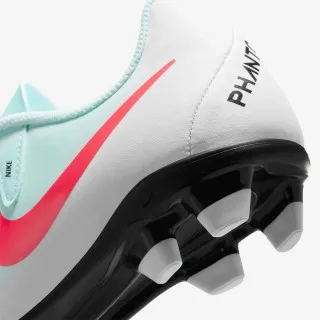 Nike JR PHANTOM GX II CLUB FG/MG 