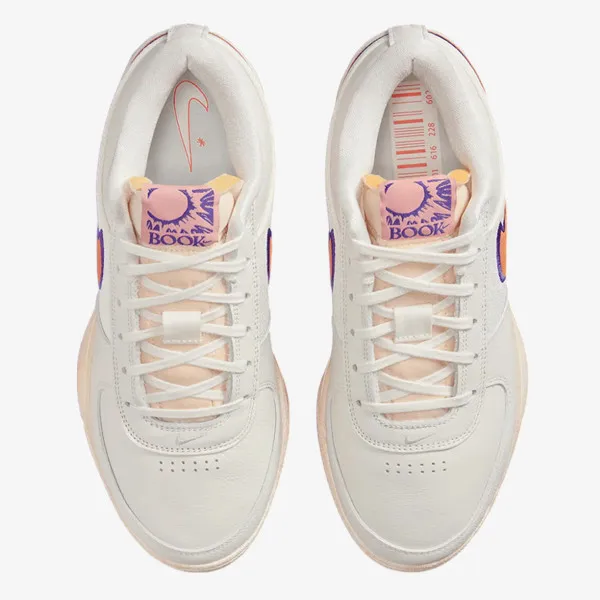 Nike Book 1 Lea 