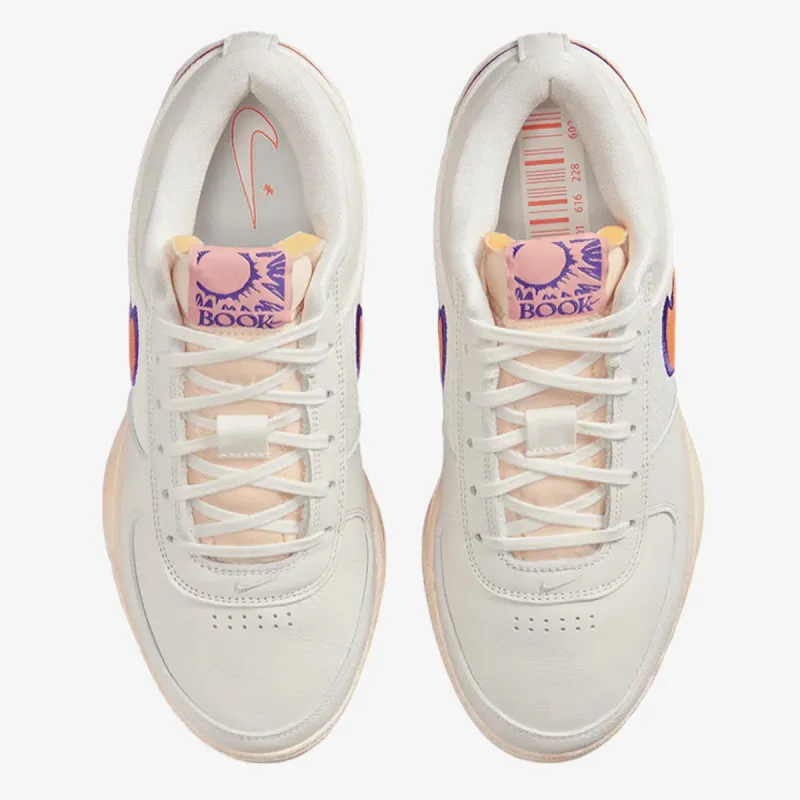 Nike Book 1 Lea 
