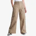 Nike W NSW WVN OS PANT HR SW 