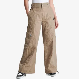 Nike W NSW WVN OS PANT HR SW 