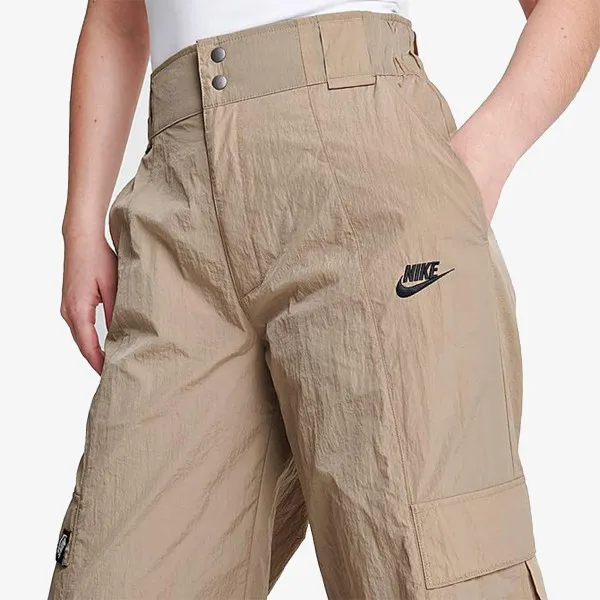 Nike W NSW WVN OS PANT HR SW 