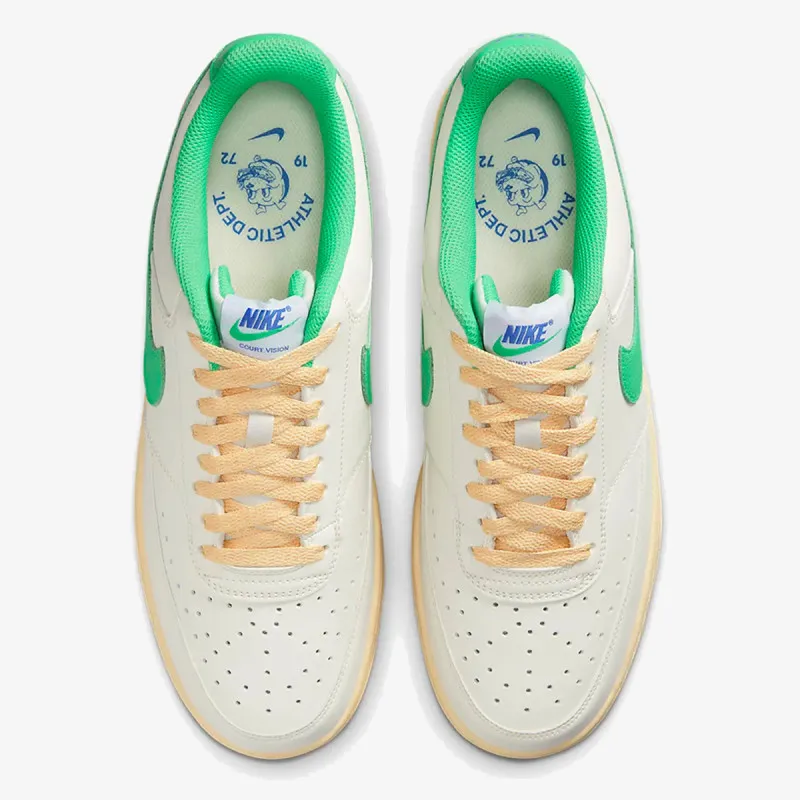 Nike COURT VISION LO NCPS 