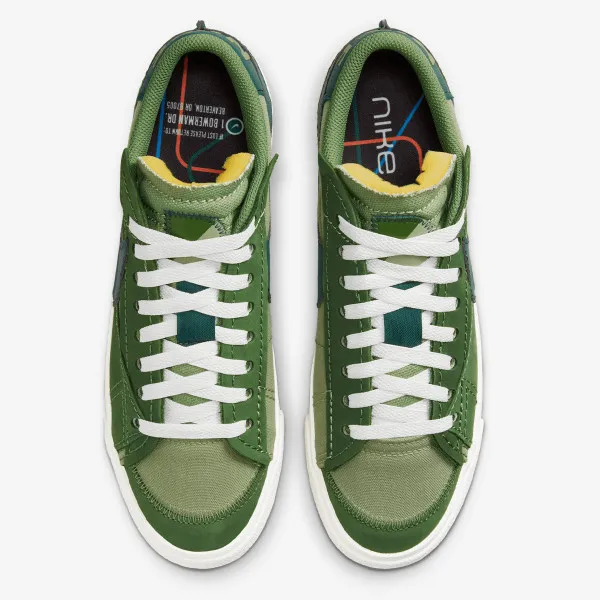 Nike Blazer Low '77 Jumbo 