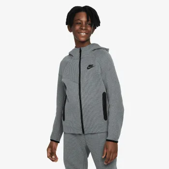 Nike B NSW TECH FLC FZ WINTERIZED 