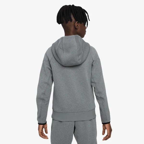 Nike B NSW TECH FLC FZ WINTERIZED 
